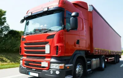 Bursa Tefenni Ambar Kargo