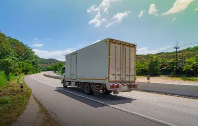 Bursa ile Tefenni Arası Bulaşık Makinesi Taşıma