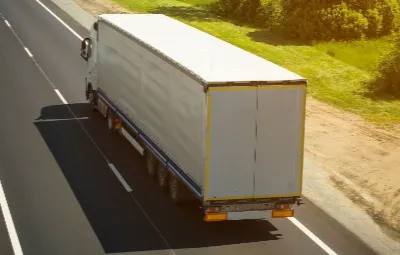 Bursa ile Tefenni Arası Parça Eşya Taşıma