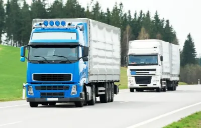 Bursa ile Tefenni Arası Eşya Taşıma